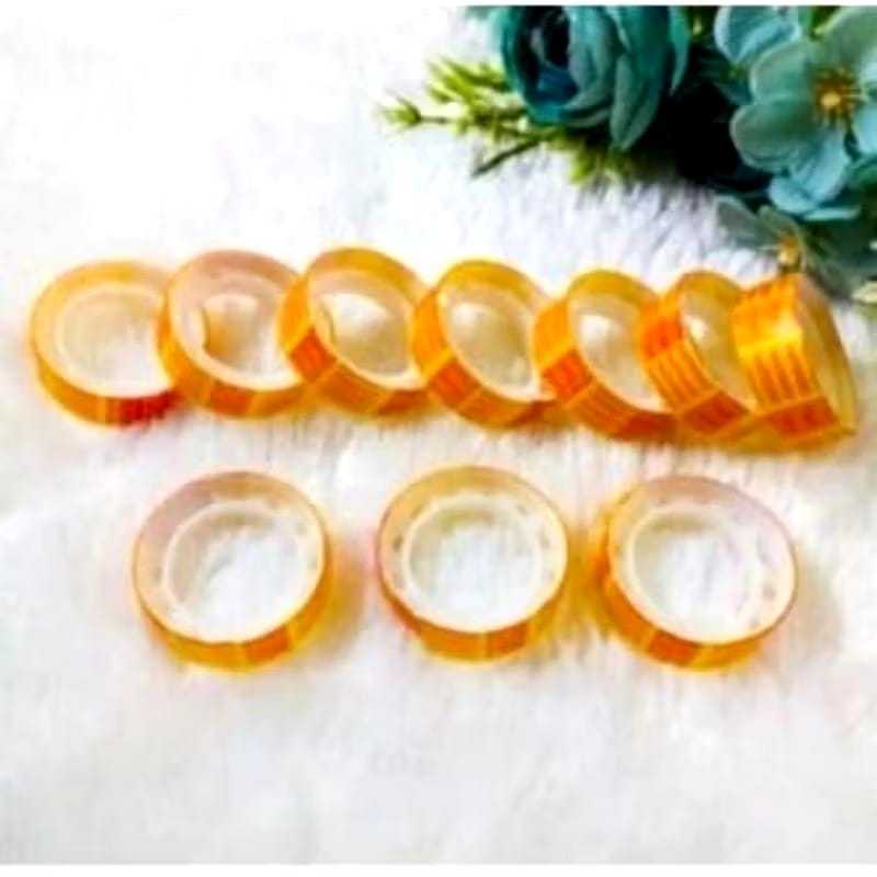 

PLASTER / ISOLASI / TAPE KECIL ISI 12 PCS (YM)