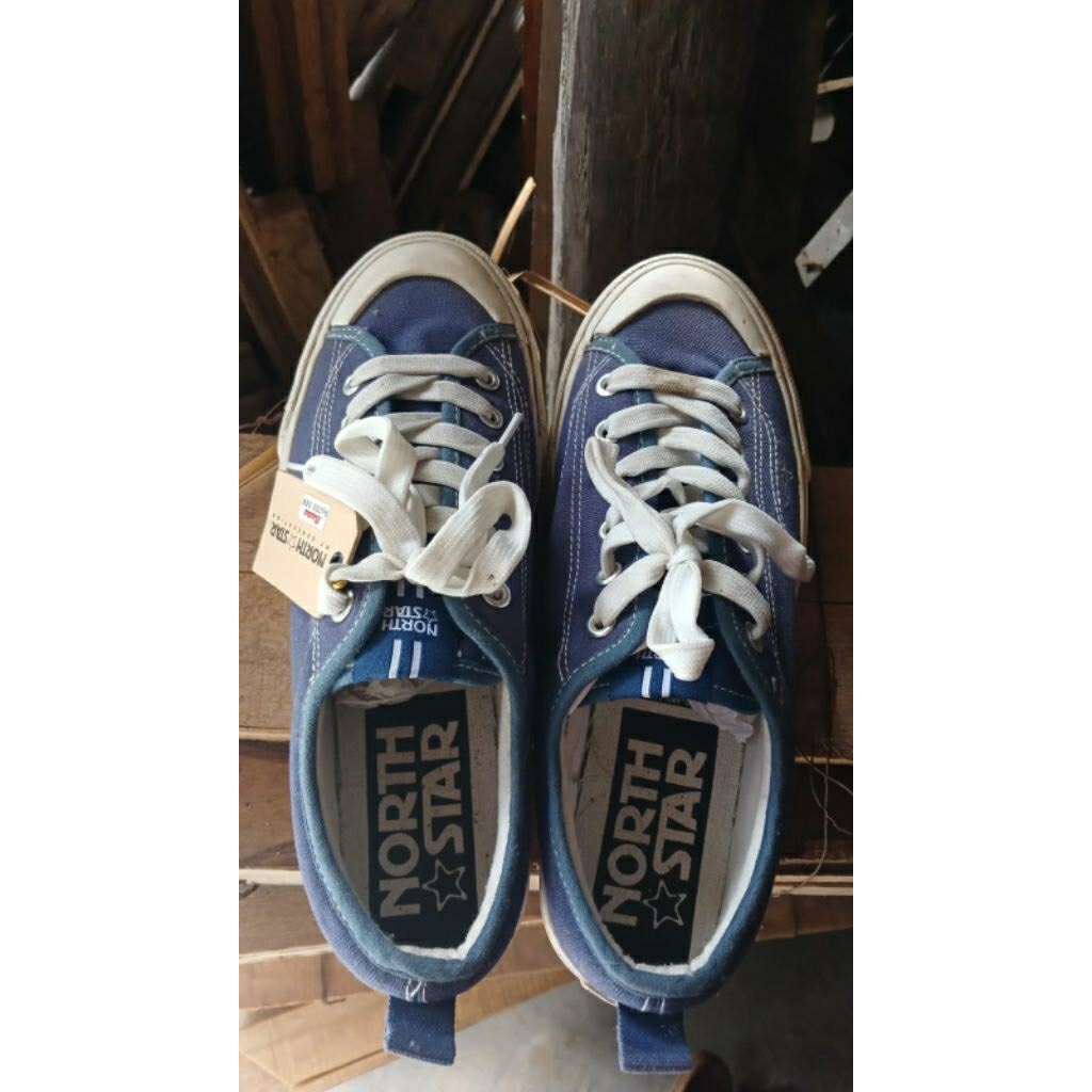 Sepatu BATA (North Star)