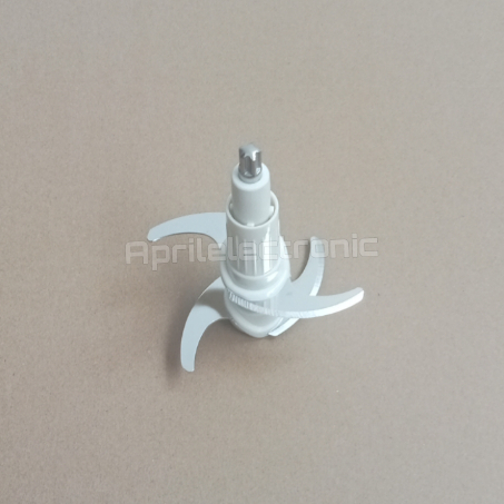 Sparepart Pisau (Kecil) Chopper Star Mitochiba CH250