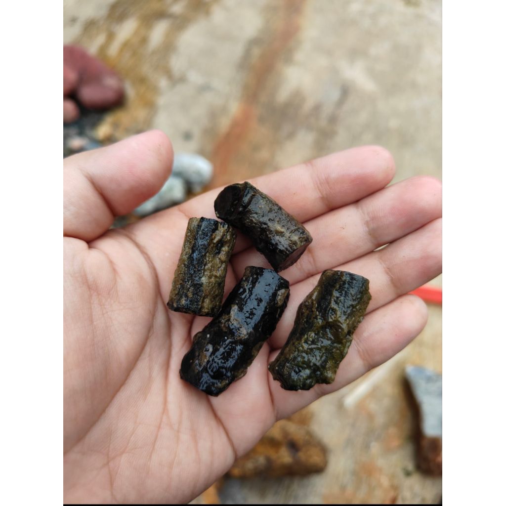 Black Opal Banten