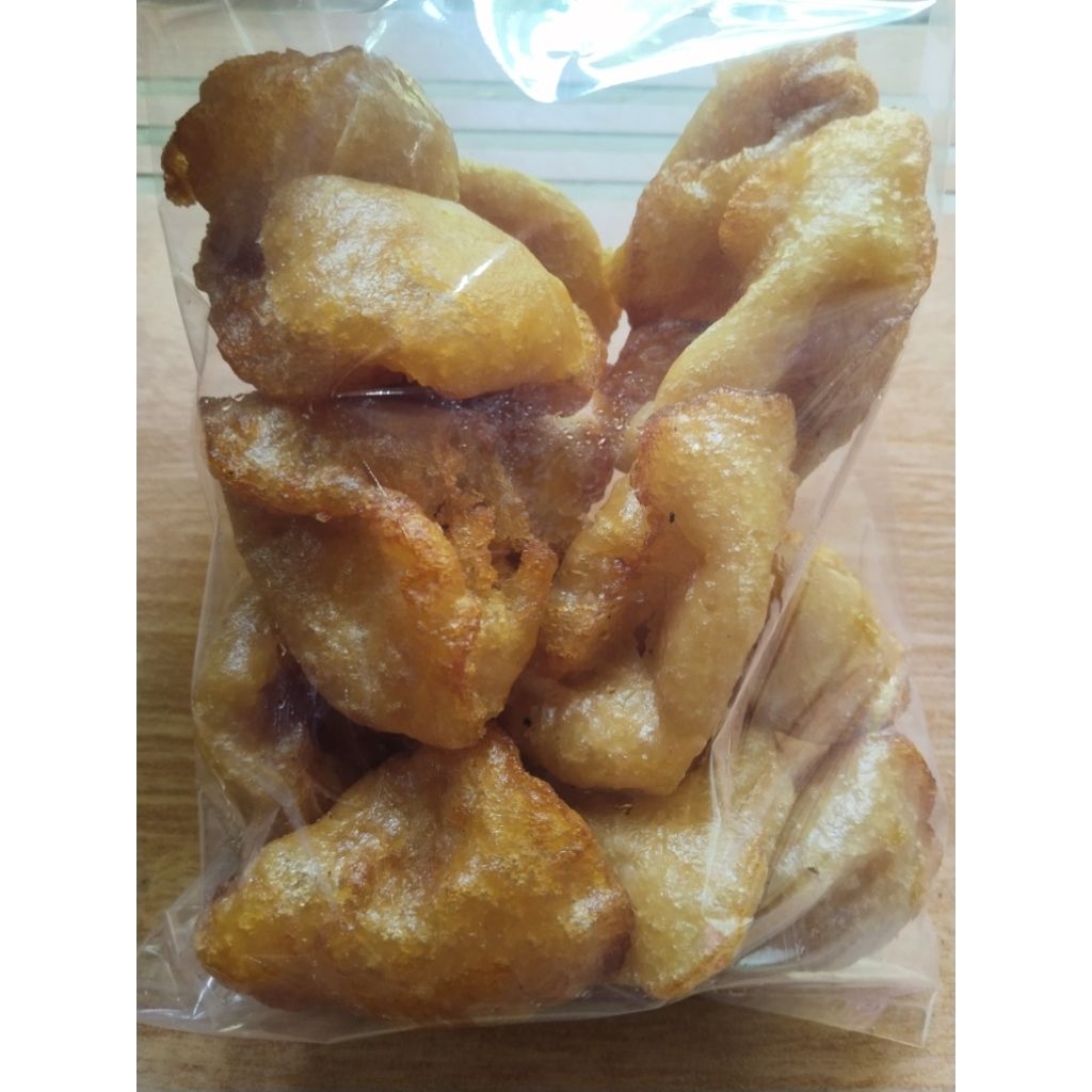 

BURAYOT IBU ROSIDAH ISI 300gram 15 biji