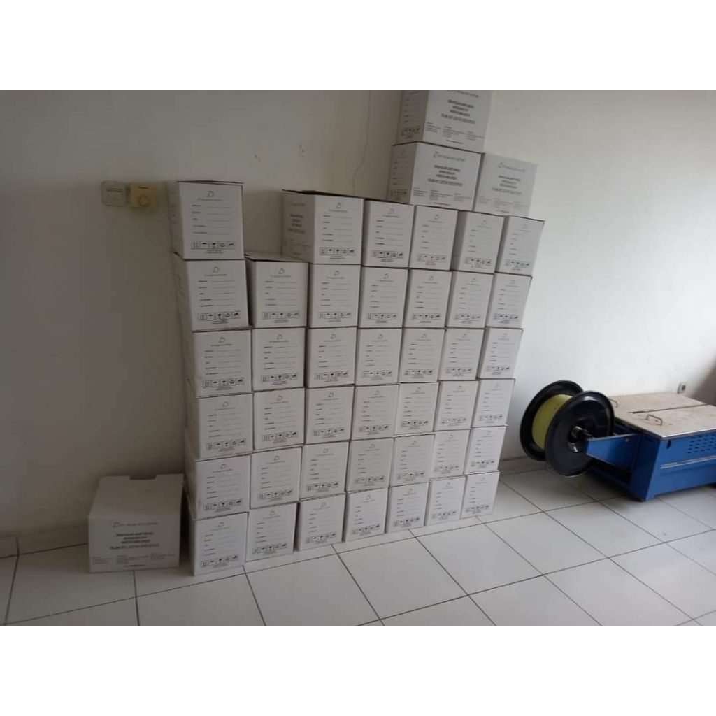 original DXP simalungun