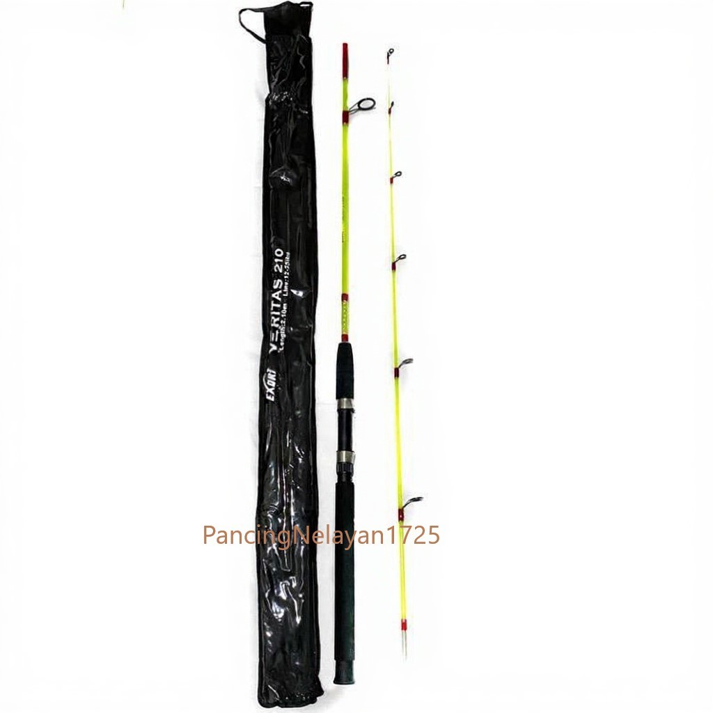 Joran Exori Veritas 120/ 135 / 150 / 165 / 180 /210