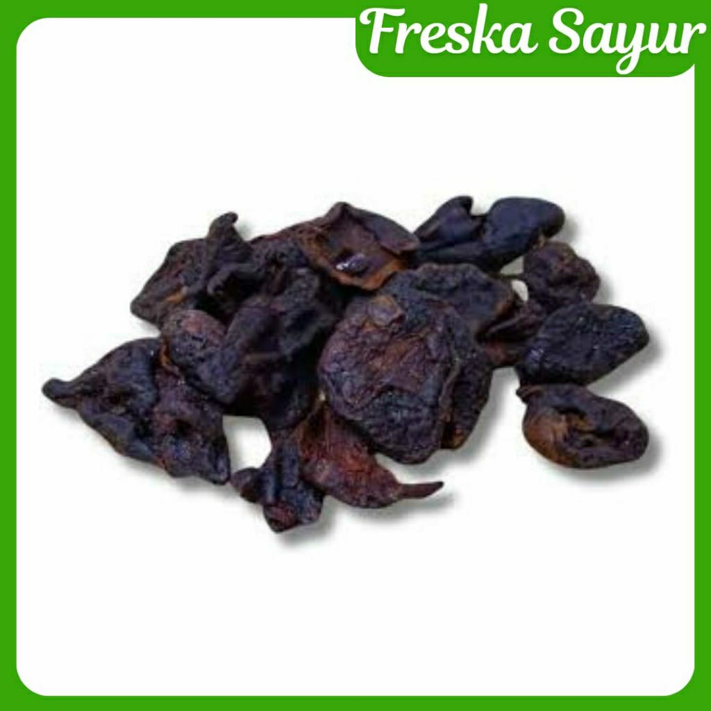 

Asam Kandis 1 Bungkus Kecil