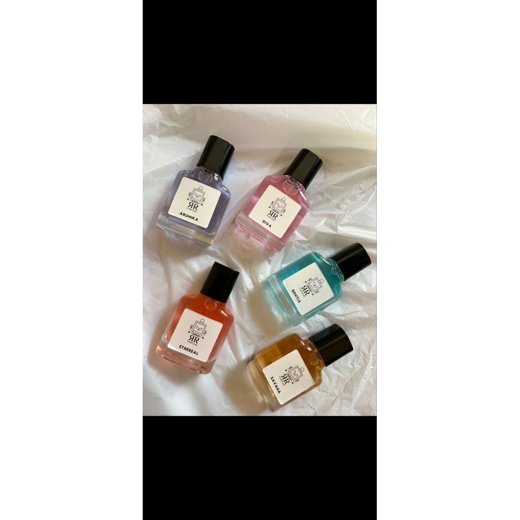 PAKET BUNDLING RR PARFUM BY RR STORE