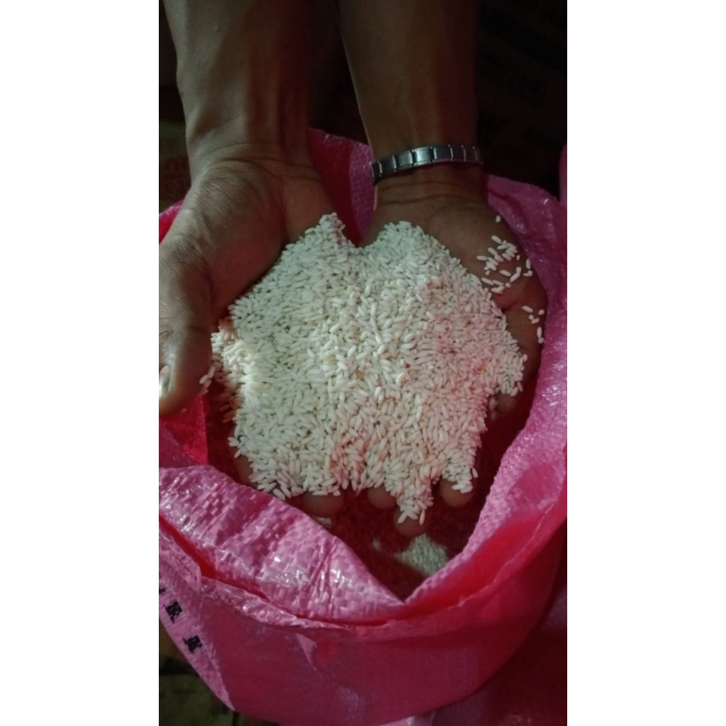 

Beras ketan 1kg