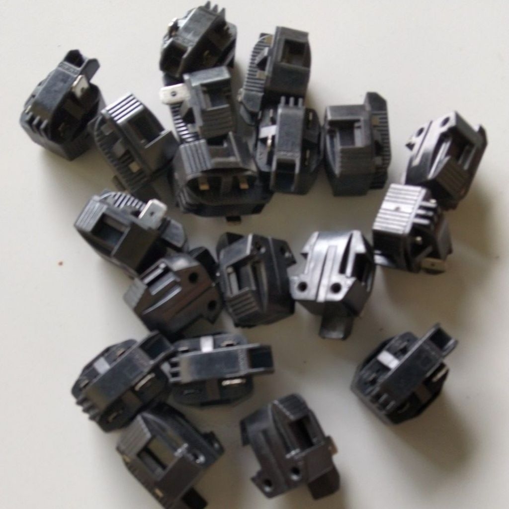 RILAY PTC KULKAS 1PIN KANAN ORIGINAL