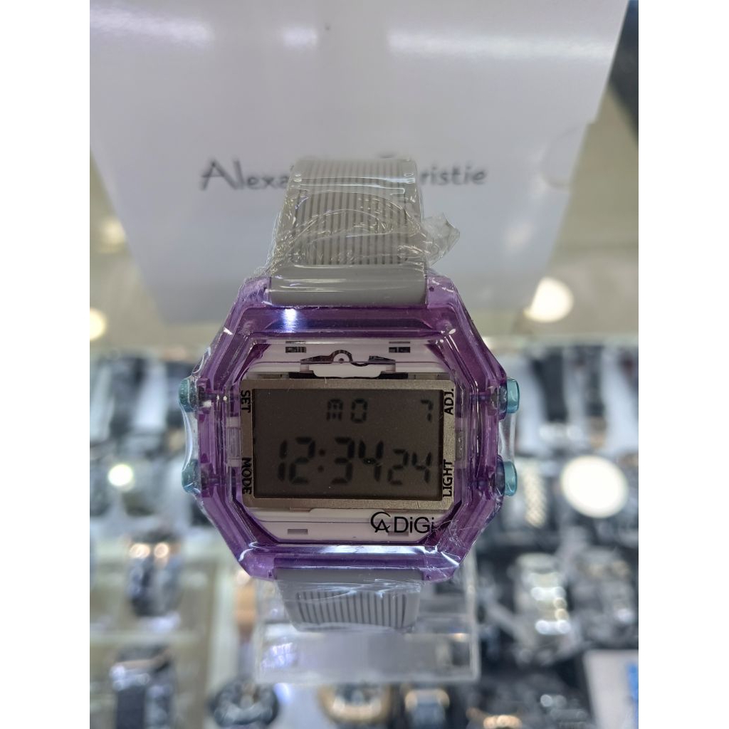 ALEXANDRE CHRISTIE / AC 9224 ME