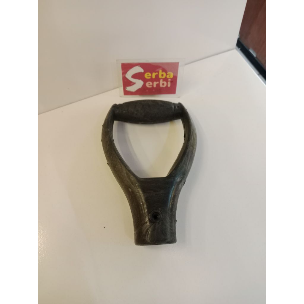 *PEGANGAN SEKOP PVC*Gagang pegangan skop sekop Pvc