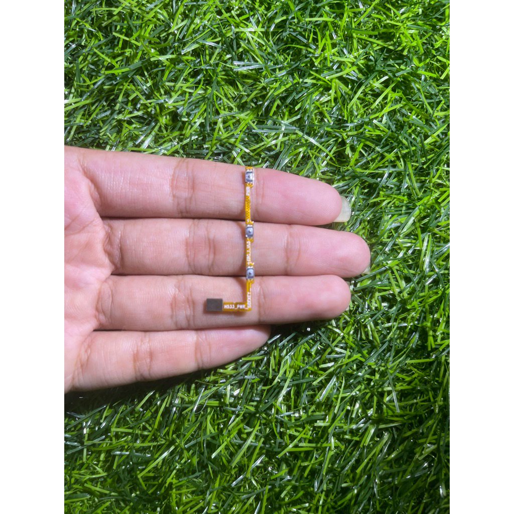 FLEXIBLE ON OFF VOLUME INFINIX X600 LTE ORIGINAL COPOTAN