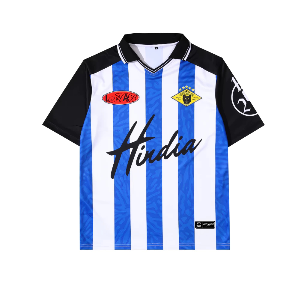 JERSEY BAND HINDIA/ Jersey Hindia / Baskara / Jersey band