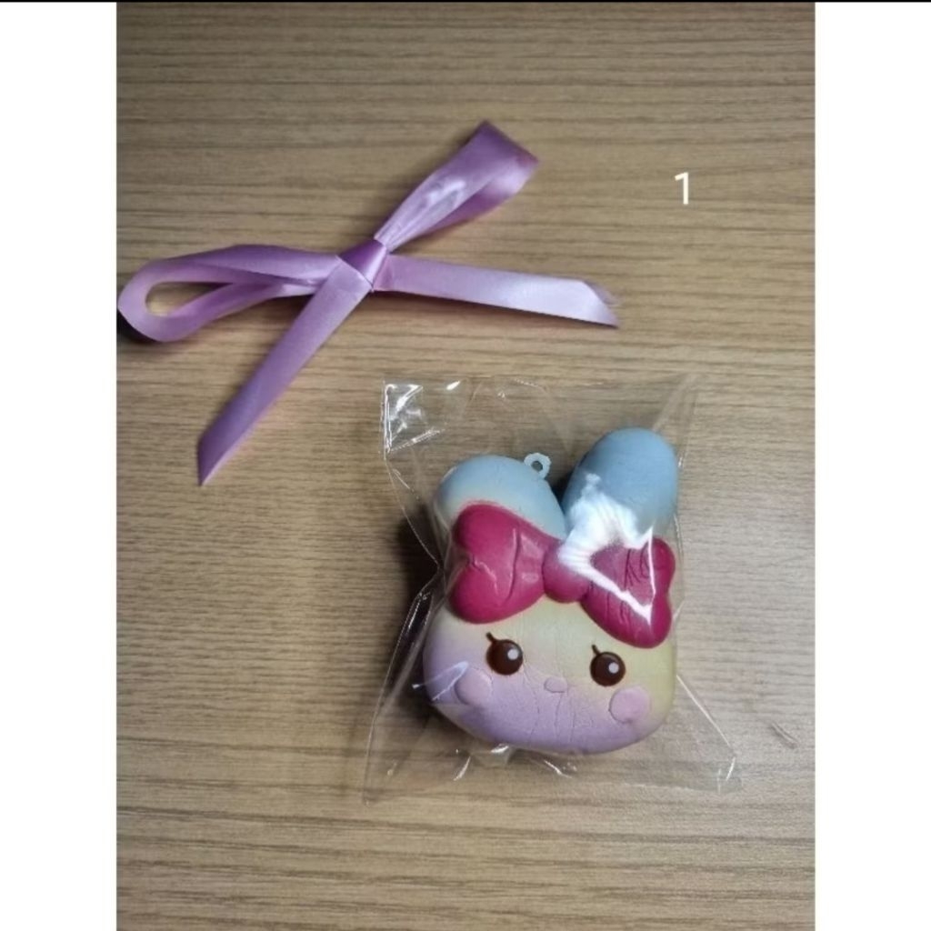 Ibloom LIMITED squishy FLASHSALE