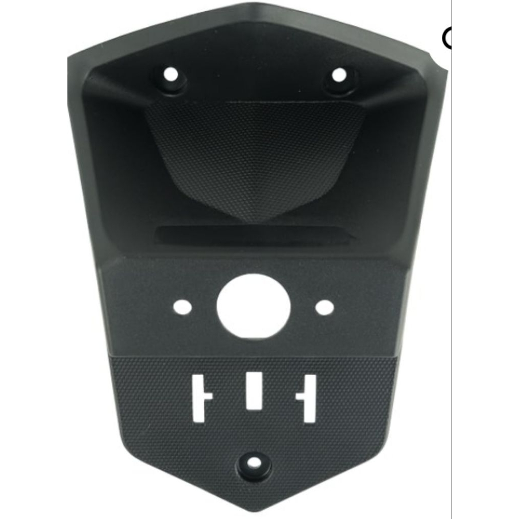 80115KZR600ZB cover lampu stop vario125 tekno