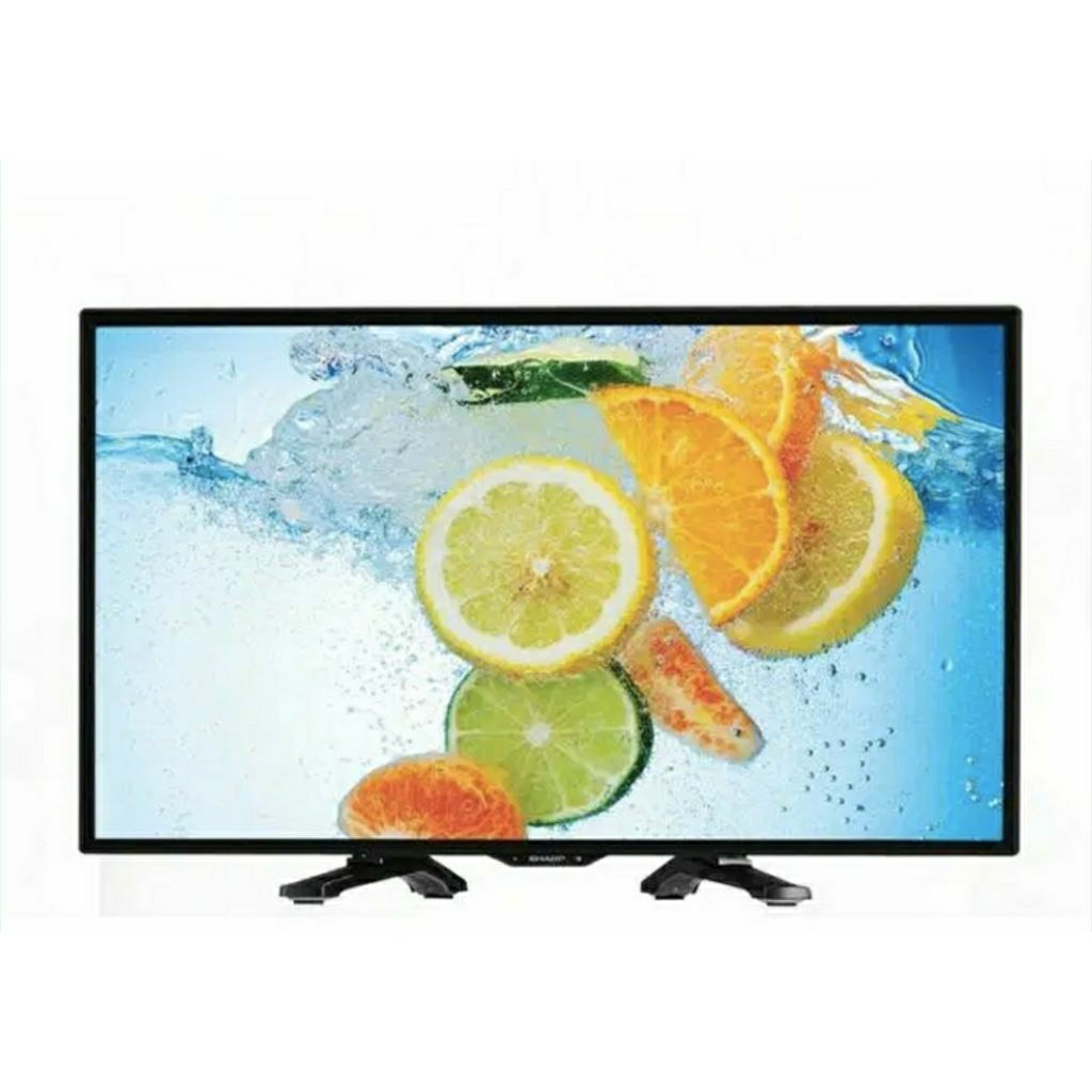 TV Sharp LED  24 inch 24LE507
