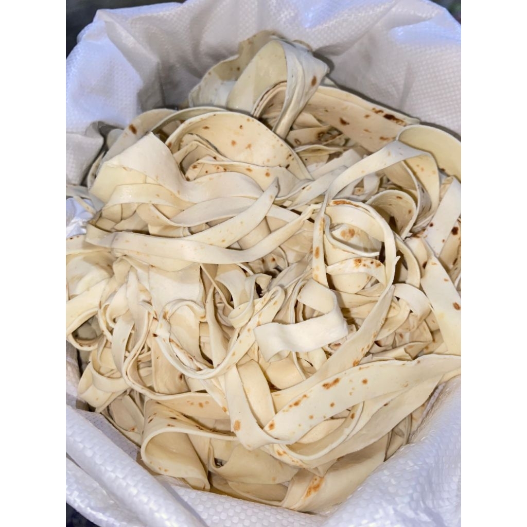 

Kriwilan kulit kebab premium 1kg