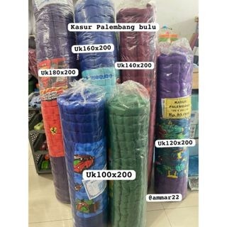 Terlaris Kasur Gulung Palembang Kasur Uk 100 X 200 Kasur Palembang Lantai Kasur Kapuk Murah Kasur