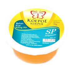 

SP Kupu Koepoe 30gr / Sp Koepoe Koepoe