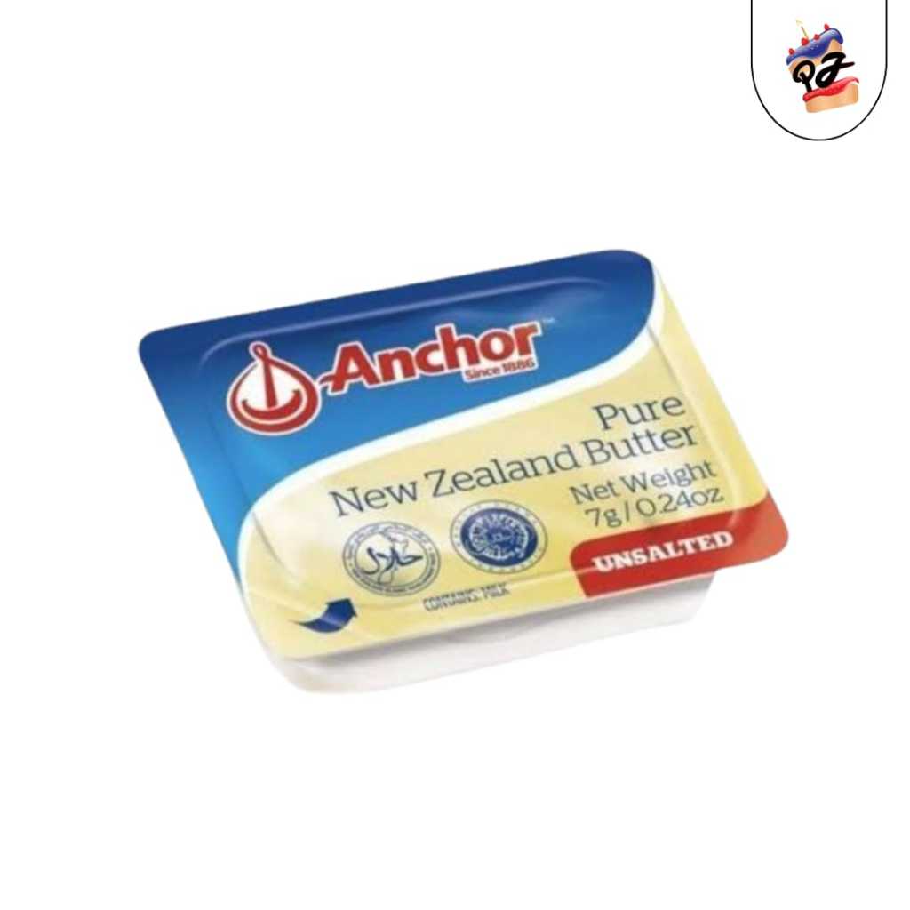 

ROOMBUTTER MINIDISH UNSALTED ANCHOR