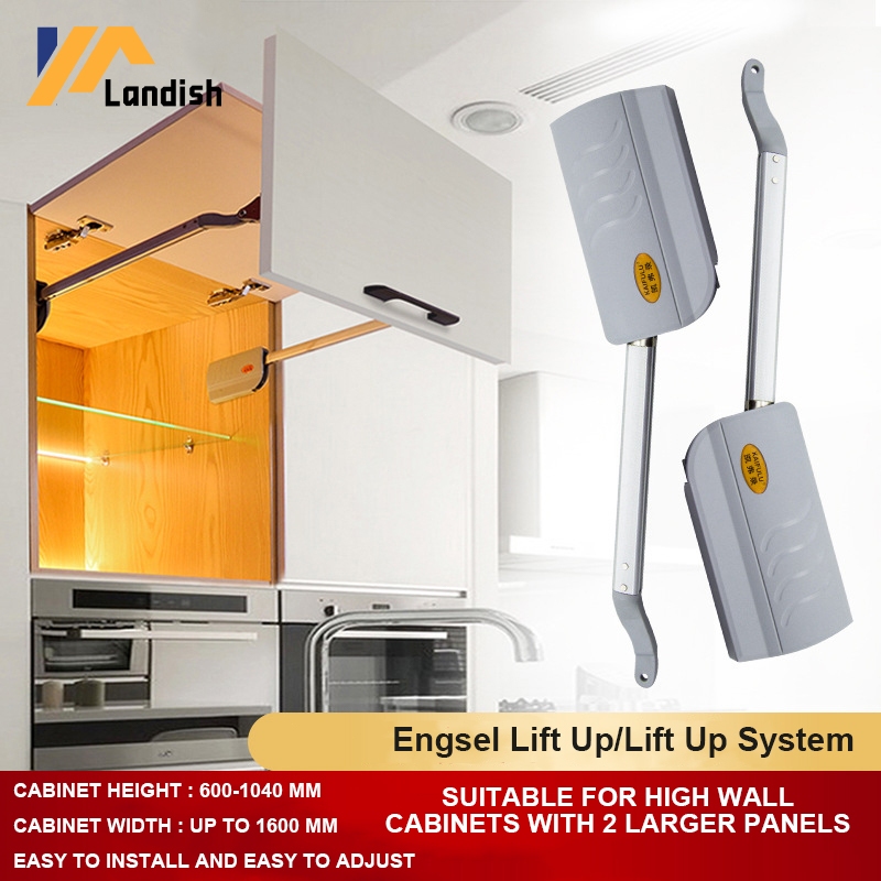 Engsel Lift Up Bifo 125 / Lift Up System / Knockers Indonesia llan