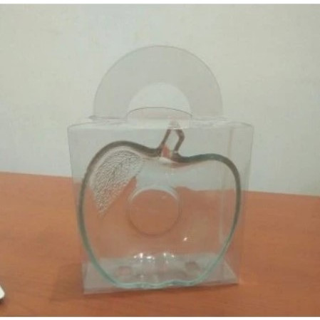 

(MIKA SAJA) Kotak Full Mika Ukuran 12x5x12 TSS