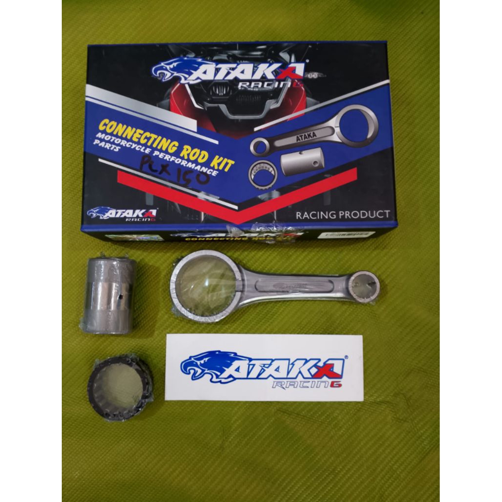 stang seher forged PCX Vario 150