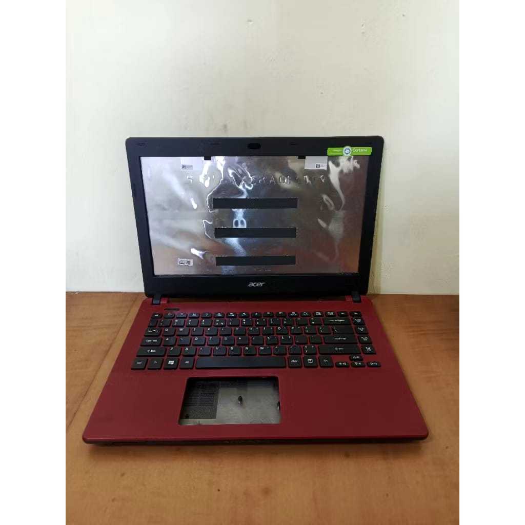Kesing Casing Cassing Case Laptop Acer Aspire Es1-431