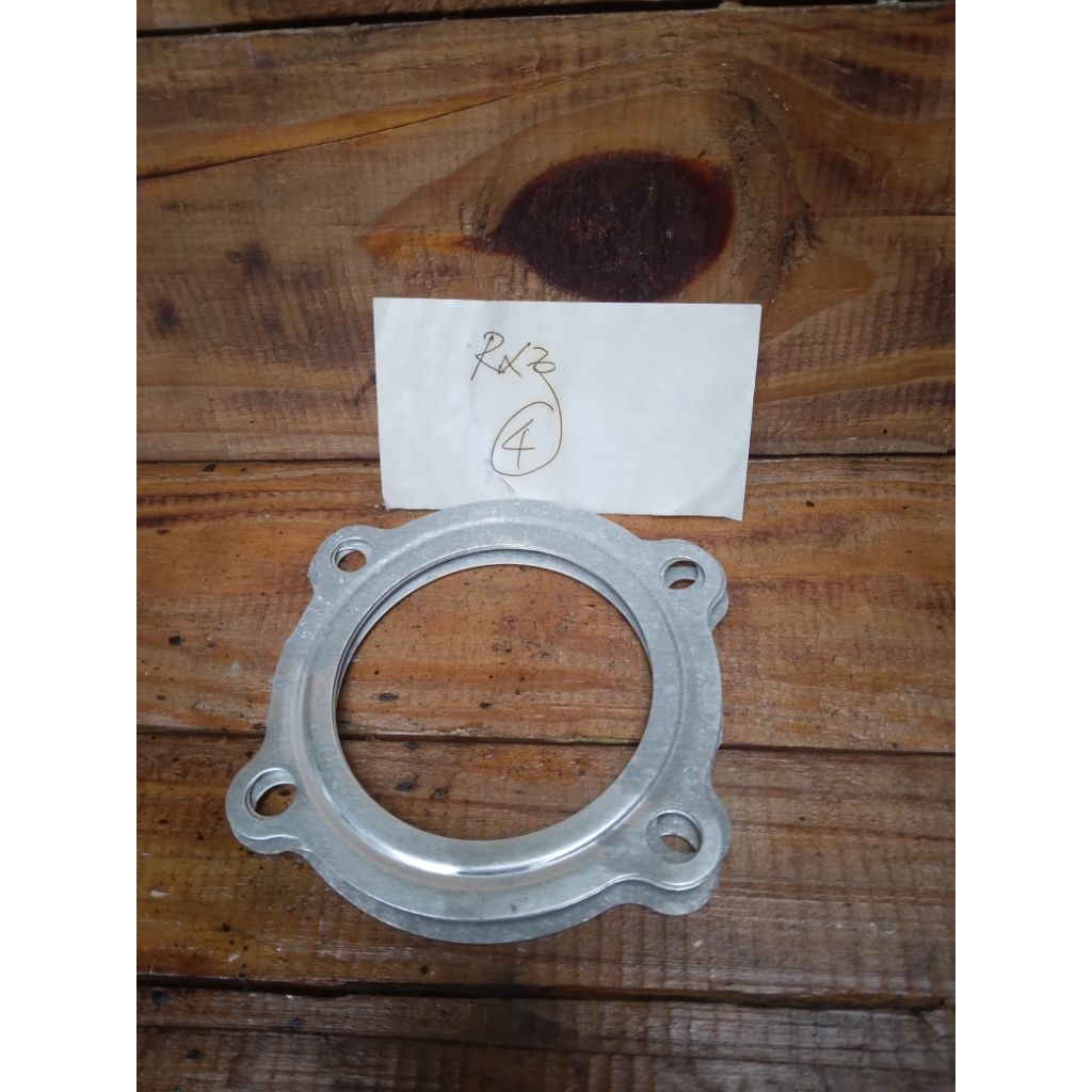 packing head yamaha rx z