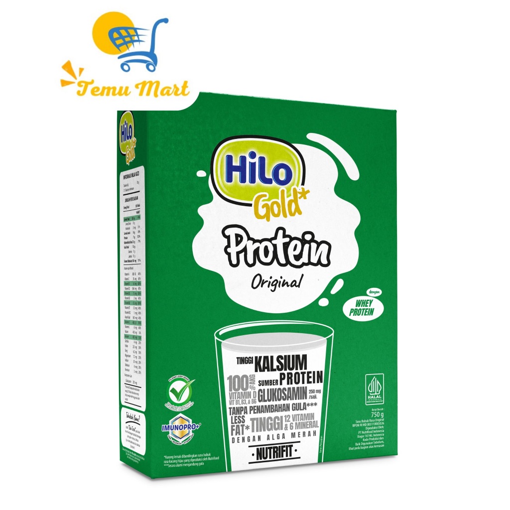 

Hilo gold original 750gr