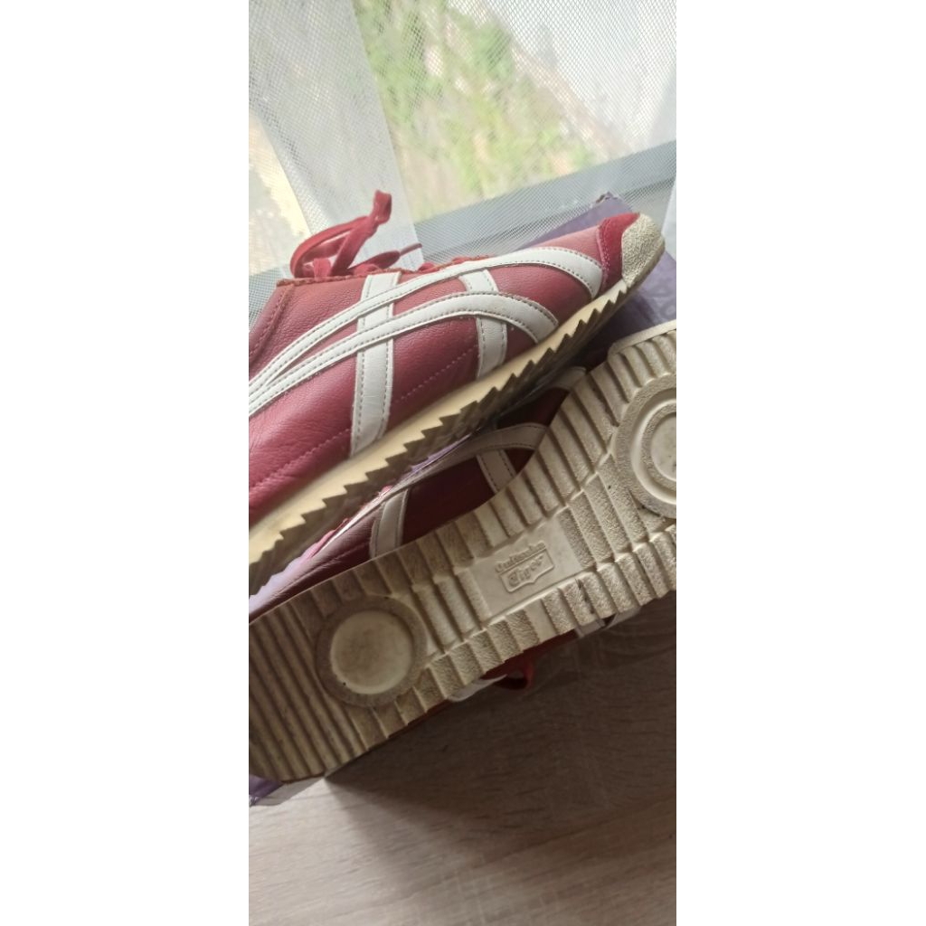 Onitsuka Tiger Preloved ORI Japan