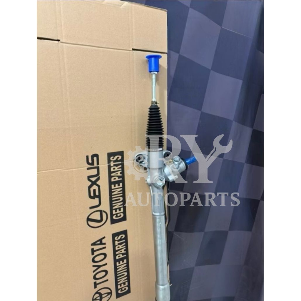 Rack Steer Power Steering Avanza , Xenia 2004,2005,2006,2007,2008,2009,2010,2011 Original