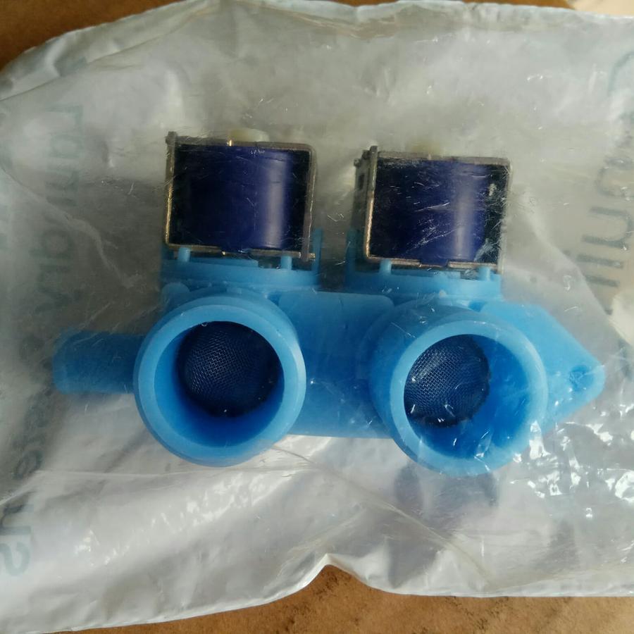 Water inlet Washer Mesin Cuci Speed Queen Top Loading