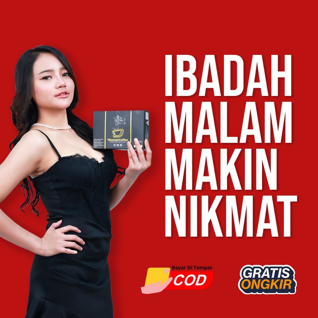 

Kopi Stamina Pria Membantu Pulihkan Stamina 100% Herbal Alami Tanpa Efek Samping Sudah Halal Bpom Moncercoffeeoriginal