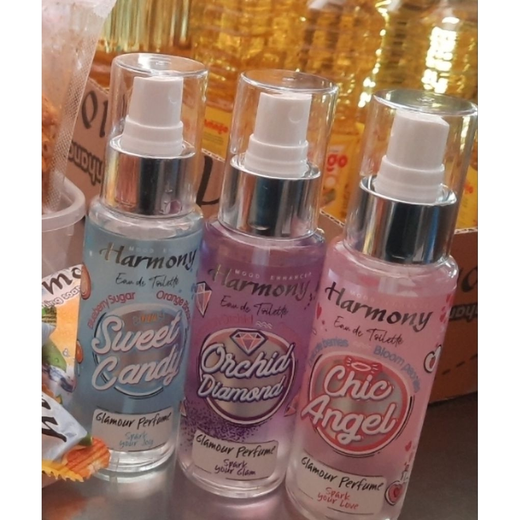 PARFUM HARMONY