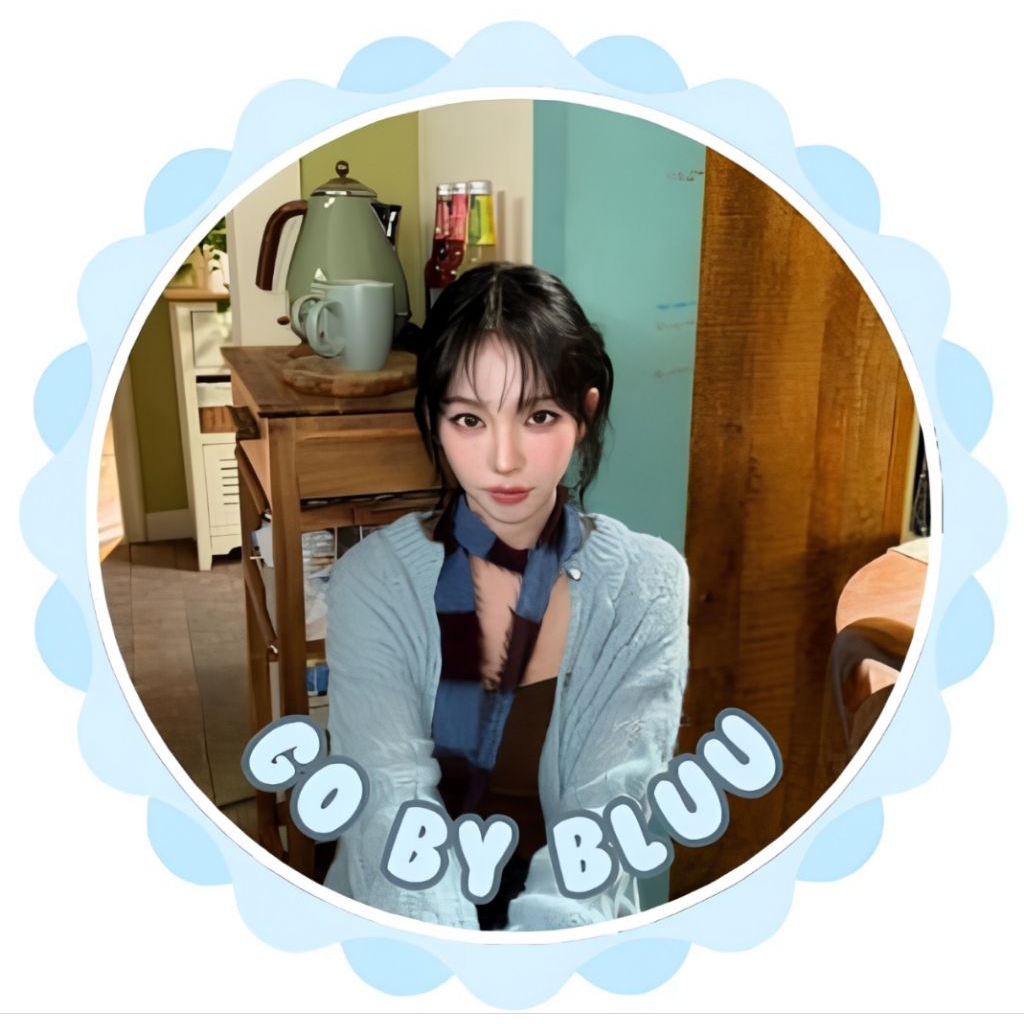 

PACKING GO BY BLUU (read desk)