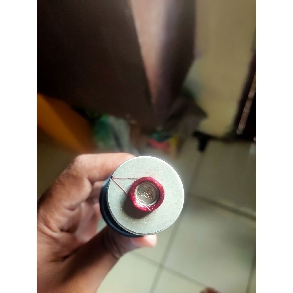 Original mic AKG D7 Made in Austria