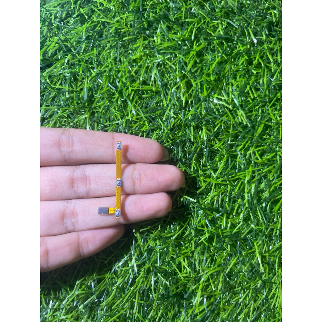 FLEXIBLE ON OFF VOLUME HISENSE KINGKONG 2 ORIGINAL COPOTAN