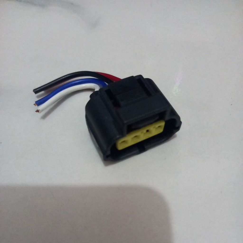 Soket TPS Timor Dohc