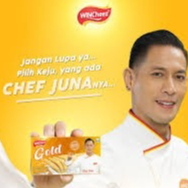 

[oddsolshop] pekanbaru/Wincheez Gold Keju Cedar 160GR Cheddar Cheese Chef Juna NKV Bahan Kue Cake