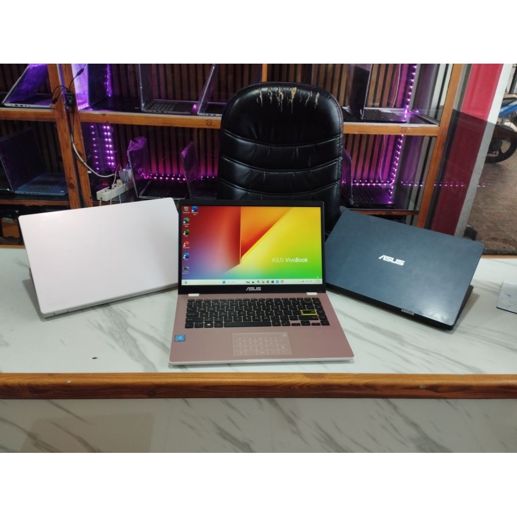 ASUS VIVOBOOK E410MA INTEL N4020