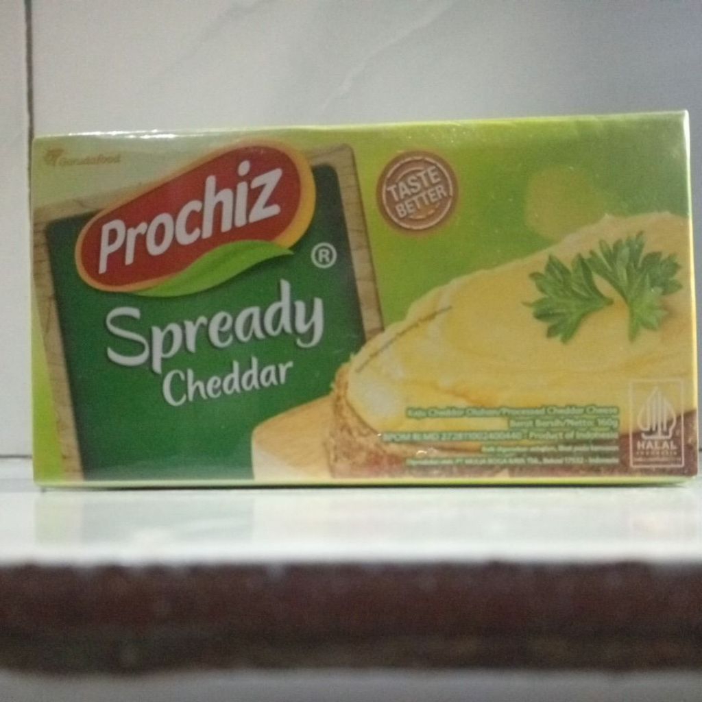 

keju prochiz spready (keju oles)