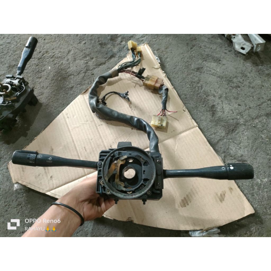 saklar kombinasi Honda accord Prestige