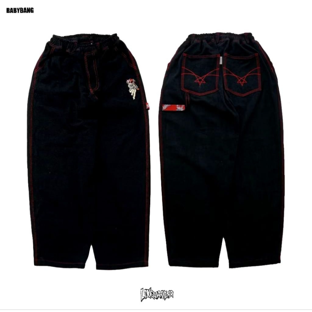 BABYBANG | COKSUWANGAR   faswash