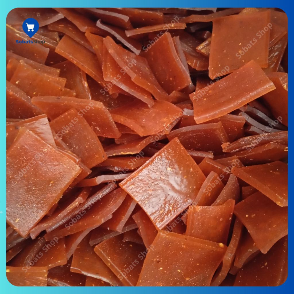 

RAMBAK KOTAK CIAMIS 5 KG
