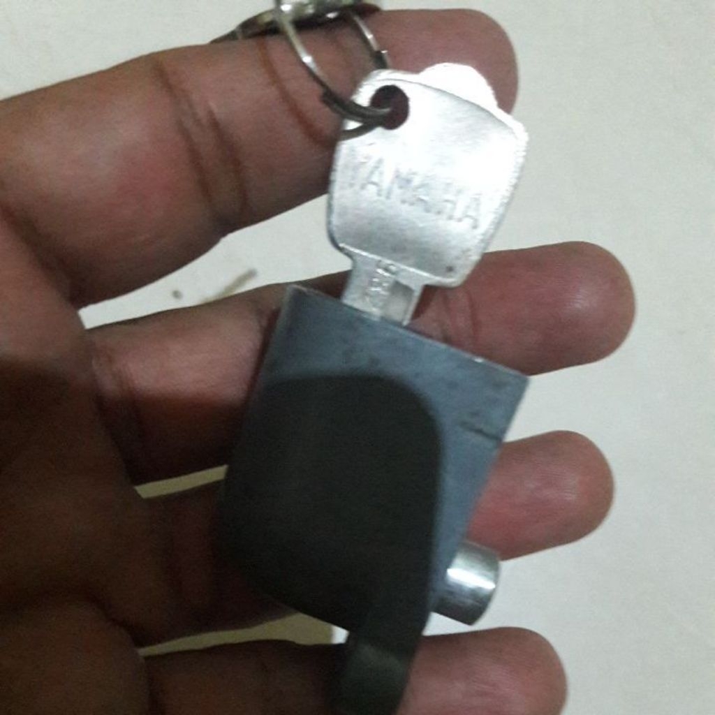kunci stang yamaha.L2super.L2G.YB