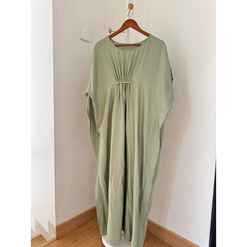 kaftan chic simple