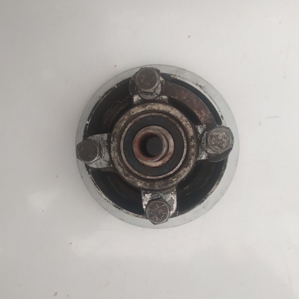 panel gear/nap gear Supra x lama, grand, prima