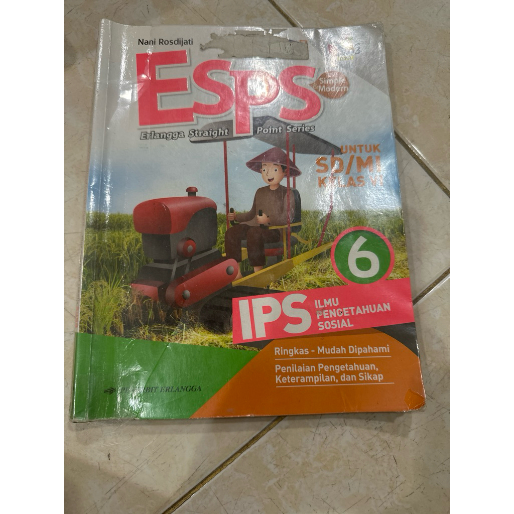 ESPS 6