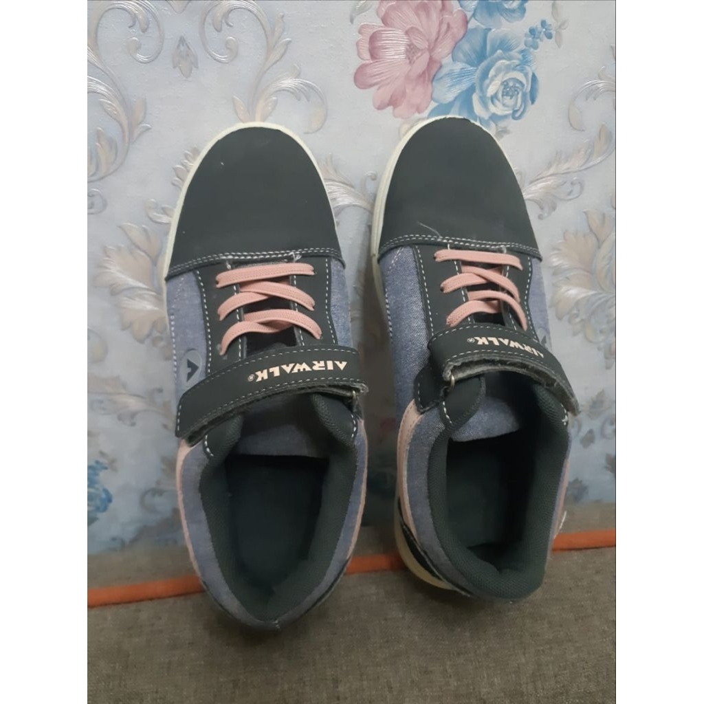 Sepatu Anak Airwalk