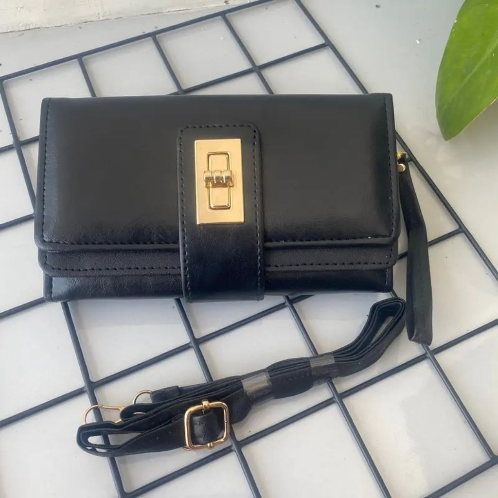 Dompet Savana-Dompet wanita tali pendek terlaris