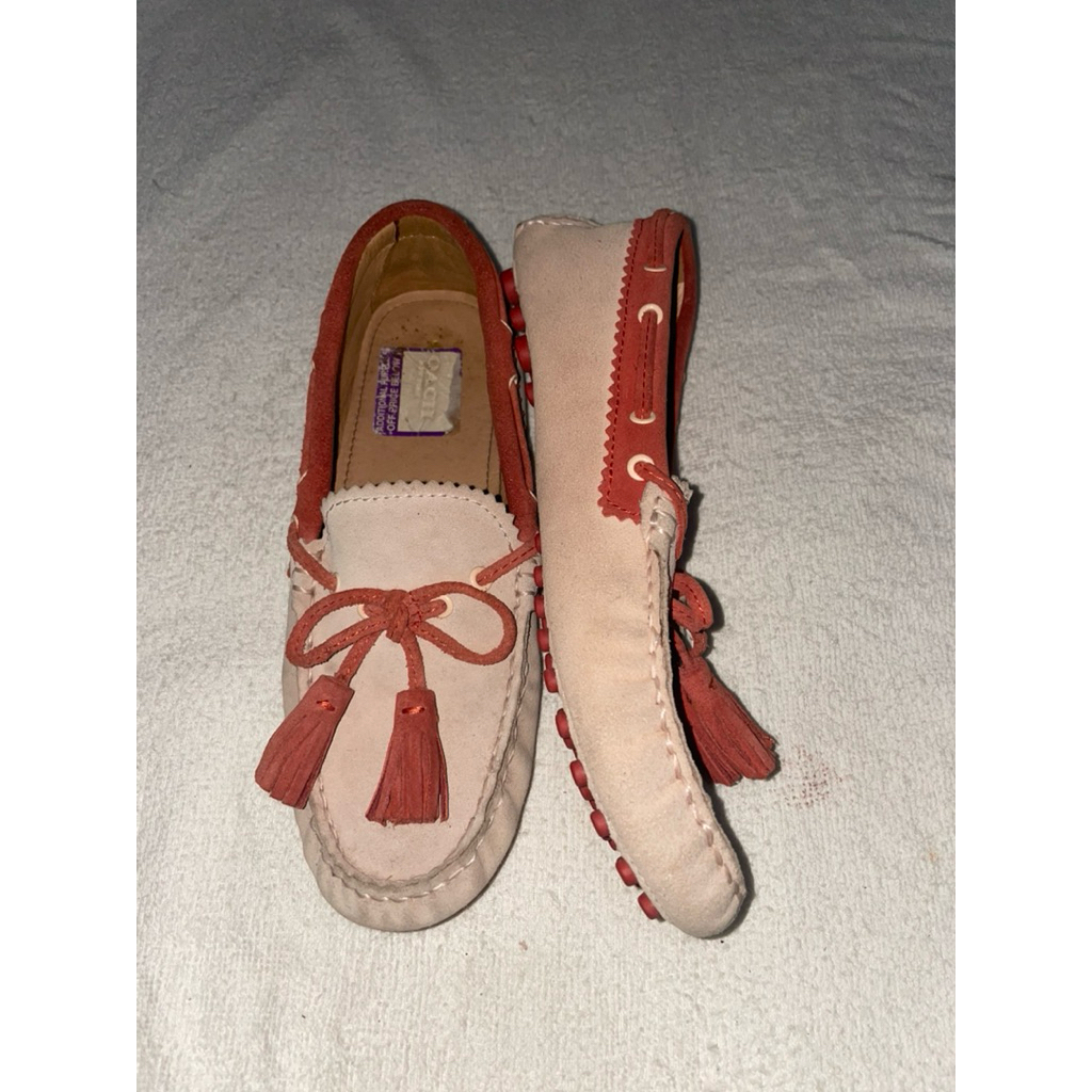 sepatu wanita preloved